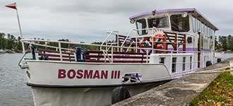 Bosman III
